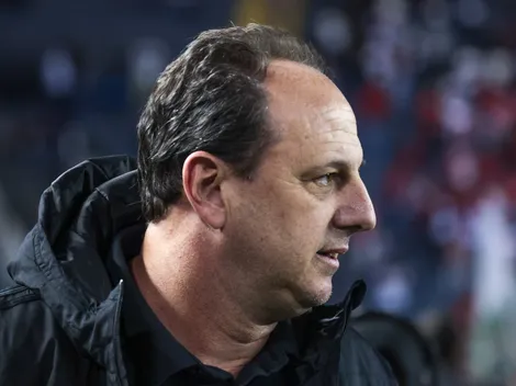 Ceni faz apelo pela permanência de cria do São Paulo avaliado em R$ 31 milhões