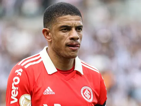 Após desabafo de Taison, jogadores do Inter explicam ‘treta’ de bastidores