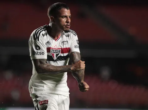 Diego Costa conta sua história no São Paulo e assunto repercute na web