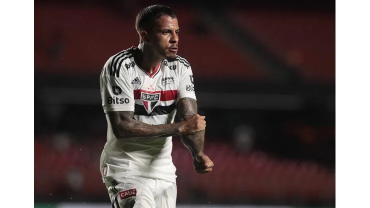 Foto: Rubens Chiri / saopaulofc.net - Diego Costa conta sua história no São Paulo