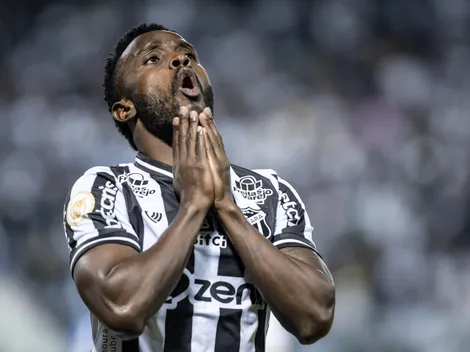 Gol de Mendoza 'duvidoso': áudio do VAR cita polêmicas em São Paulo x Ceará