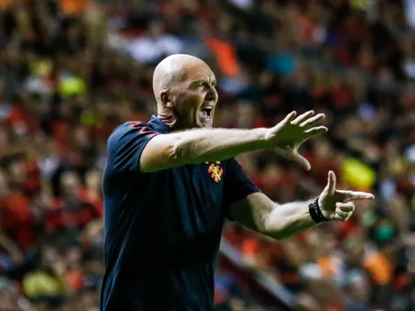 Em busca de reforços, presidente do Sport ‘frustra’ planos de Dal Pozzo no mercado