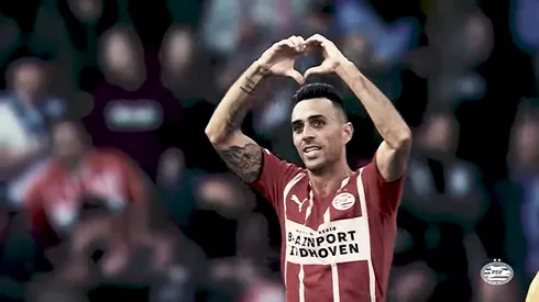 Foto: Reprodução Youtube/ PSV – Botafogo toma atitude com Zahavi