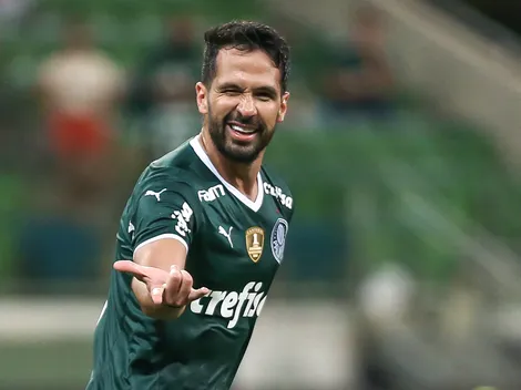 Luan de volta: Palmeiras pode ter "reforços de peso" para encarar o Atlético