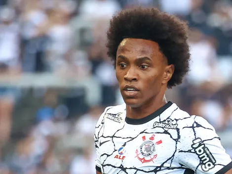 Willian perde a paciência, toma atitude contra ameaças e decisão repercute na web