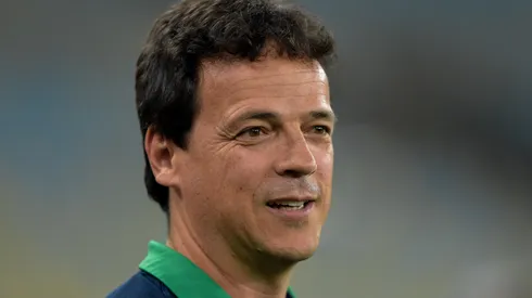Foto: Thiago Ribeiro/AGIF- Diniz ganhou reforço importante para duelo contra o Juventude