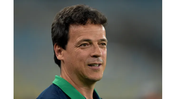 Foto: Thiago Ribeiro/AGIF- Diniz ganhou reforço importante para duelo contra o Juventude