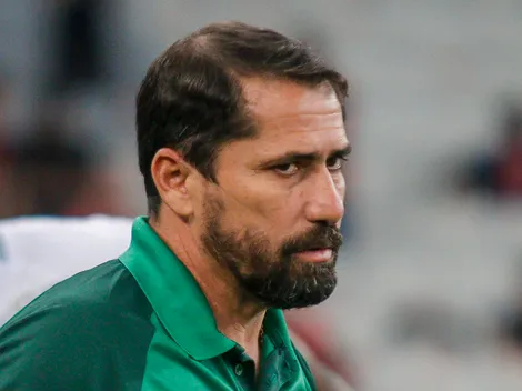 Morínigo expõe ponto chave para o Coritiba melhorar o desempenho fora de casa  