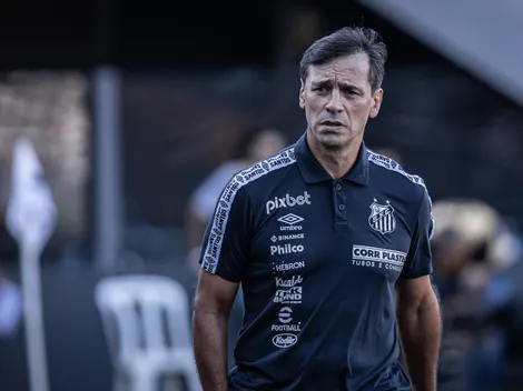 Joia 'quebra a banca' e Bustos deve promover sequência inédita no Santos