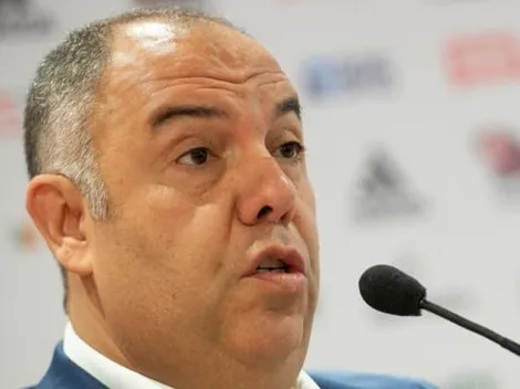 Jornalista traz bomba, Braz diz 'sim' e Flamengo acerta saída de medalhão para o futebol europeu 