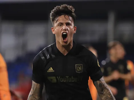 Brian Rodríguez toma atitude misteriosa após vitória do Flamengo e agita Nação nas redes sociais