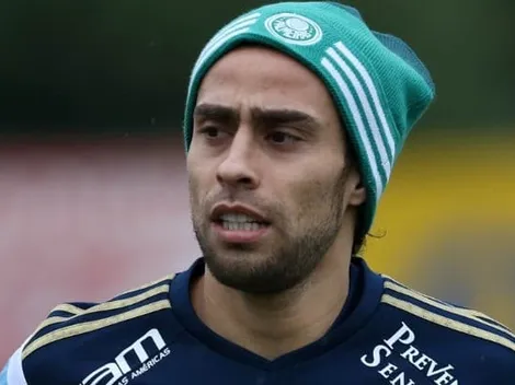 Medalhão impressiona, 'quebra a banca' e iguala Valdivia em marca histórica pelo Palmeiras 