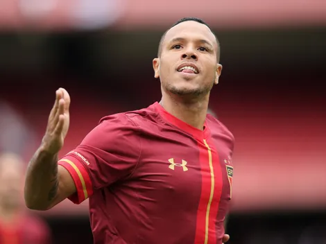 Ex-parça de Fabuloso faz 'lobby', rasga elogios para Ceni e "cava" vaga no São Paulo 