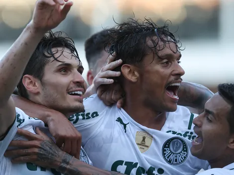 Ganso 'rasga elogios' para titular do Palmeiras e pede craque na Seleção Brasileira