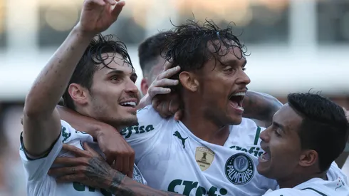 (Foto: Cesar Greco)- Atletas são fundamentais para a fase do Verdão