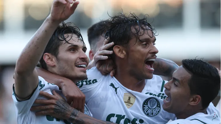 (Foto: Cesar Greco)- Atletas são fundamentais para a fase do Verdão