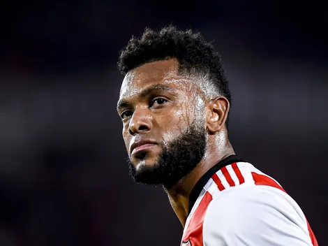 Jornalista cita 'efeito Borja' e solta os cachorros contra contratação do Internacional 