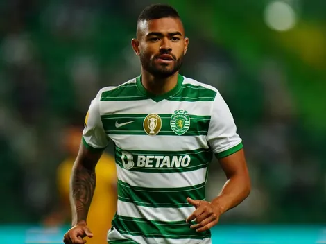 Jornal português traz 'quentinha' e vaza entrave crucial para contratação de Tabata pelo Palmeiras