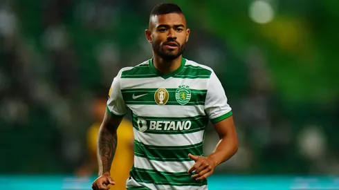 Foto: Gualter Fatia/GettyImages – Verdão busca acertar detalhes finais para a contratação