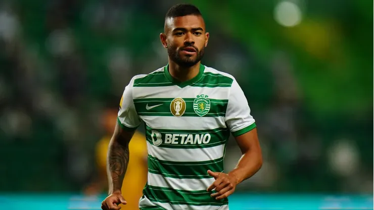 Foto: Gualter Fatia/GettyImages - Verdão busca acertar detalhes finais para a contratação