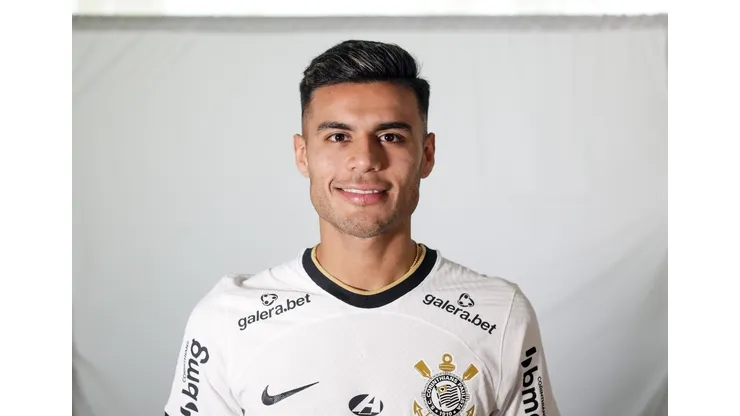 Foto: Divulgação Twitter oficial Corinthians/ Rodrigo Coca / Ag. Corinthians - Empresário abre o jogo sobre contratação de Fausto Vera