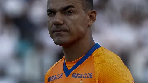 Photo by Miguel Schincariol/Getty Images – Felipe Alves é o novo reforço do São Paulo