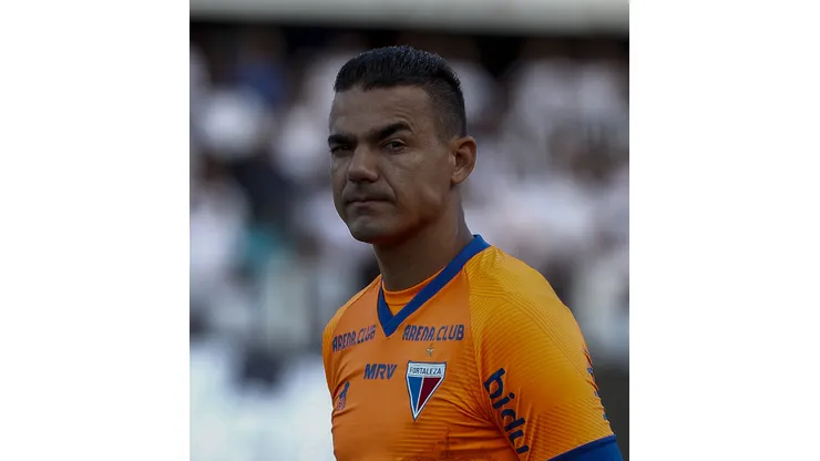 Photo by Miguel Schincariol/Getty Images - Felipe Alves é o novo reforço do São Paulo