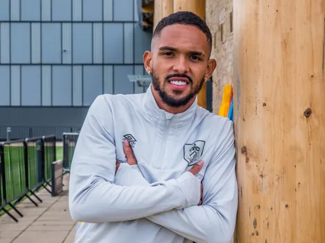 "R$5 milhões"; Cruzeiro ‘embolsa’ fatia da negociação europeia por Vitinho