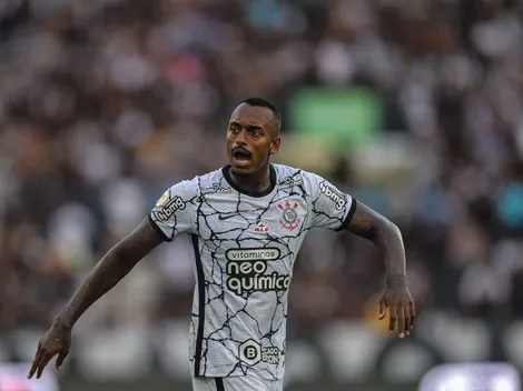 “Deve voltar contra…”; data de retorno de Raul Gustavo ‘preocupa’ torcida do Corinthians