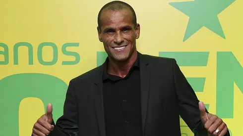 Photo by Buda Mendes/Getty Images – Rivaldo comenta demissão de Turco no Atlético-MG
