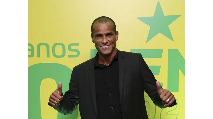 Photo by Buda Mendes/Getty Images - Rivaldo comenta demissão de Turco no Atlético-MG