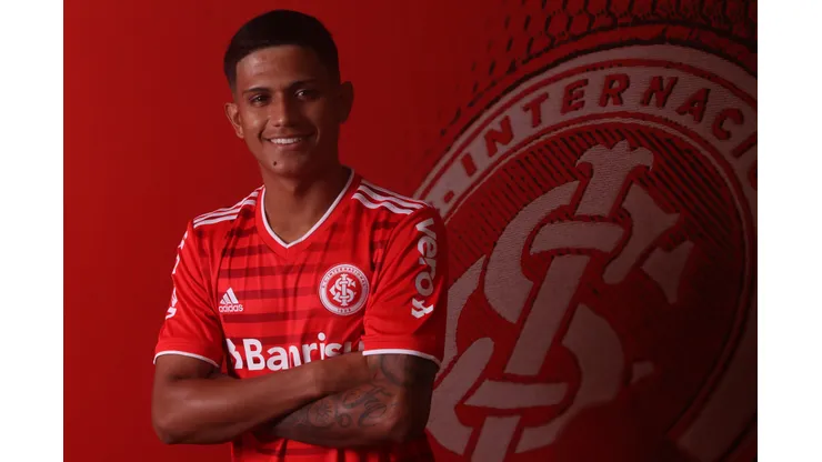 Foto Ricardo Duarte/Internacional - Colorado deve negociar dois jogadores com o Vasco