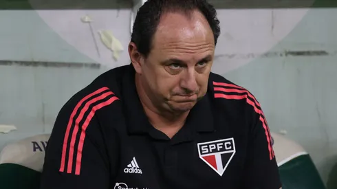 Foto: Marcello Zambrana/AGIF | SPFC sai de cena e deixa Verdão livre para fechar negócio