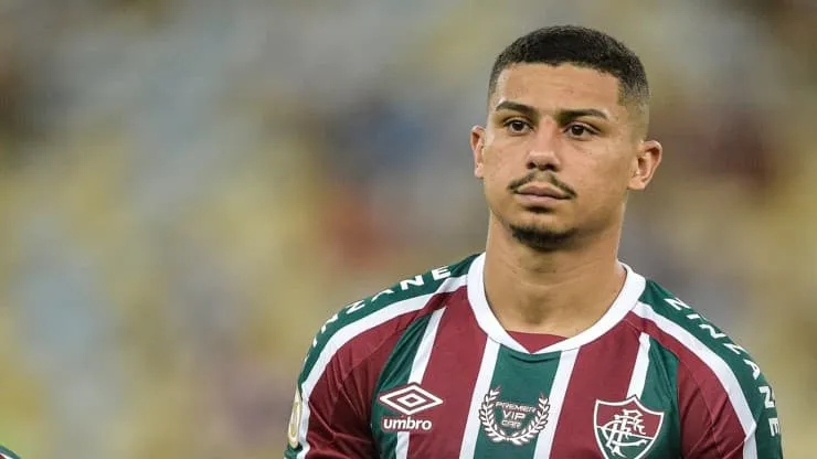Thiago Ribeiro/AGIF