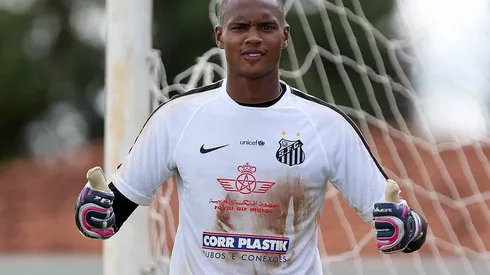 Foto: Pedro Ernesto Guerra Azevedo/ Santos FC – John recebe nova proposta para deixar o Santos