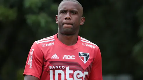 Foto: Marcello Zambrana/AGIF – São Paulo acerta venda de Toró