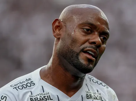Com Vagner Love, Sport repete ‘receita’ antiga no mercado com aposta em medalhões