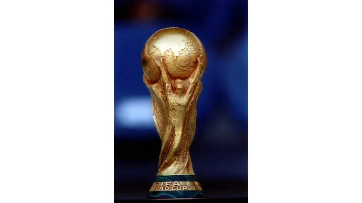 Foto: Simon Bruty/ALLSPORT - Fifa informa nova regra na Copa do Mundo