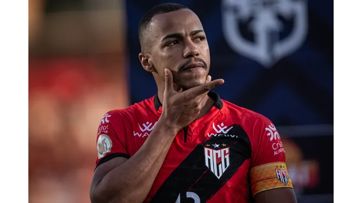 Foto: Heber Gomes/AGIF | Marlon manda a real sobre o Corinthians na Copa do Brasil