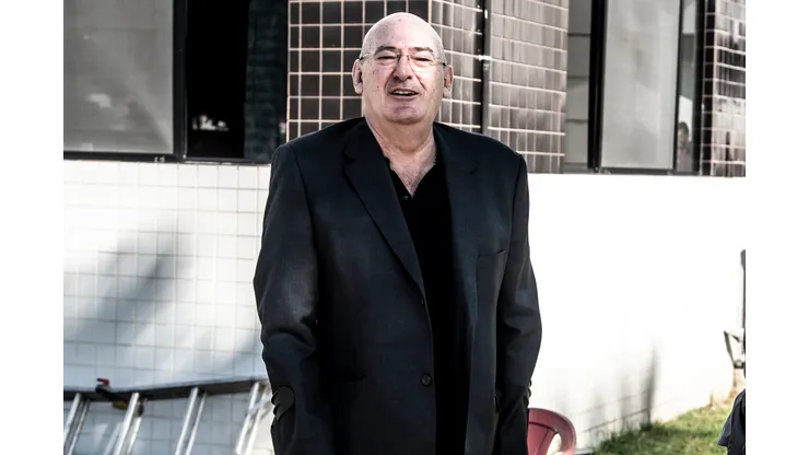 Foto: Ivan Storti/Santos FC - Rueda demite integrante da comissão técnica do Santos