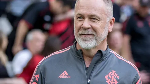 Foto: Robson Mafra/AGIF - Inter avança por reserva do Vasco e torcida agradece Mano