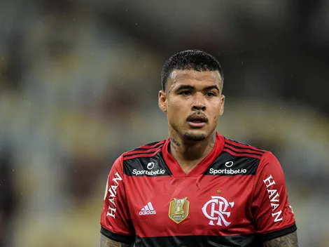 Kenedy e +1: atacante 'de beirada' é prioridade e opções são expostas no Botafogo