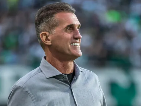 Grêmio acerta saída de ex-'queridinho' de Mancini para o futebol europeu