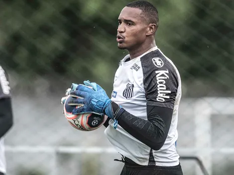 'Novela John' agita bastidores e São Paulo toma atitude de última hora após recusa do Santos 