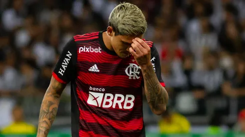 Foto: Fernando Moreno/AGIF – Sheik ignora Pedro e elege 9 do Brasil na Copa