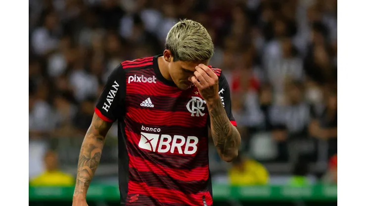 Foto: Fernando Moreno/AGIF - Sheik ignora Pedro e elege 9 do Brasil na Copa