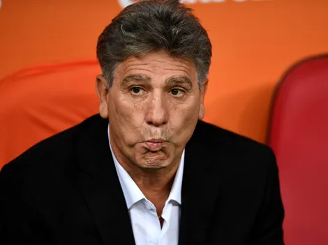 Renato é 'deixado de lado', Salgado entra em contato com 777 e treinador ex-Série A é citado no Vasco