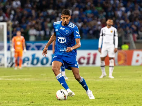 “R$8,5 milhões”; Cruzeiro não para em Adriano e define mais uma saída rumo à Europa