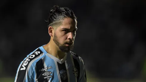 Foto: Thiago Ribeiro/AGIF – Benítez foi anunciado pelo América-MG