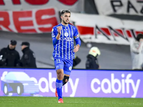 Botafogo ‘perde a paciência’ com Godoy Cruz e prepara cartada final por Ojeda